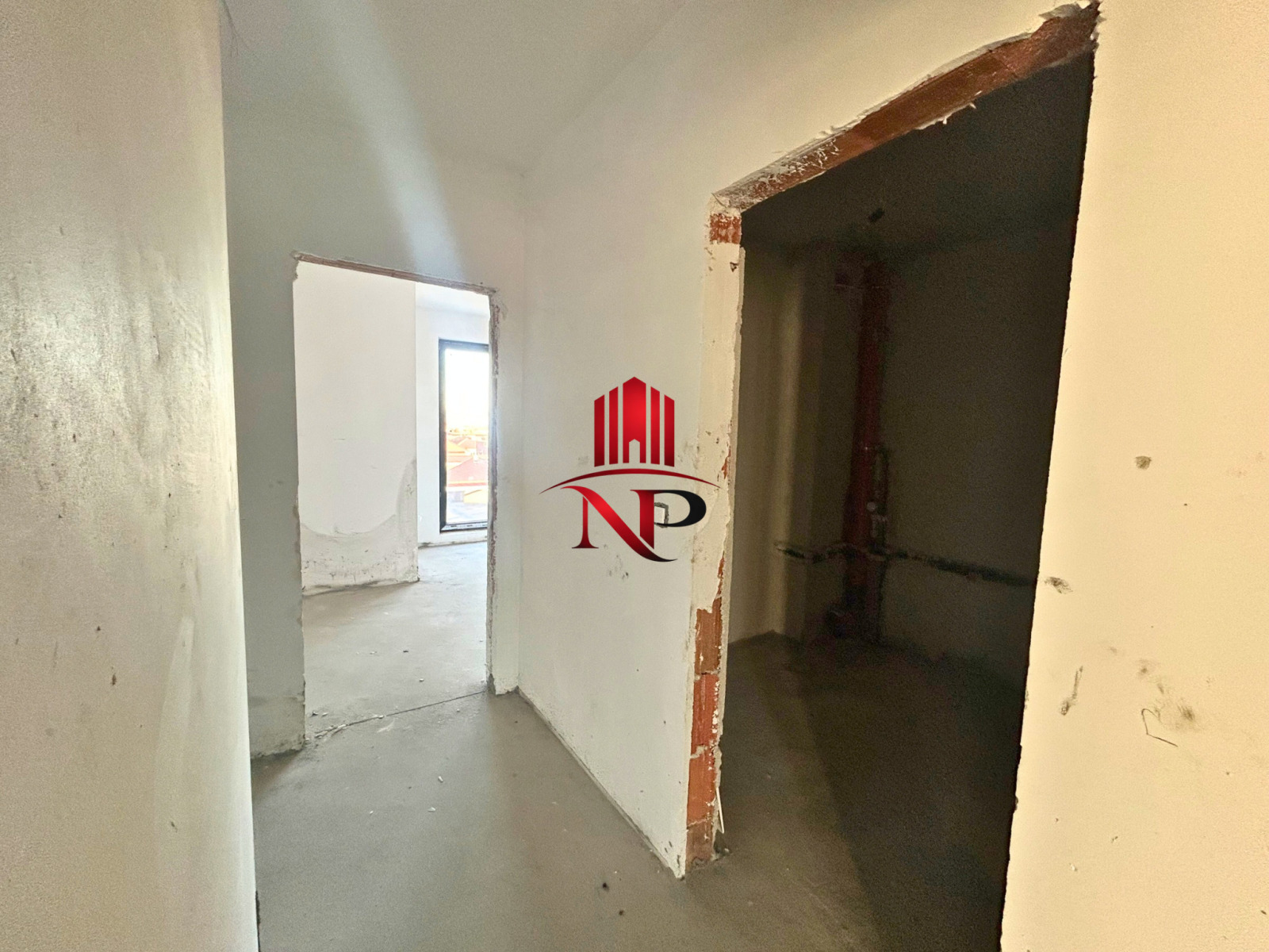 Продава 3-СТАЕН, гр. Елин Пелин, област София област, снимка 9 - Апартаменти - 55992439