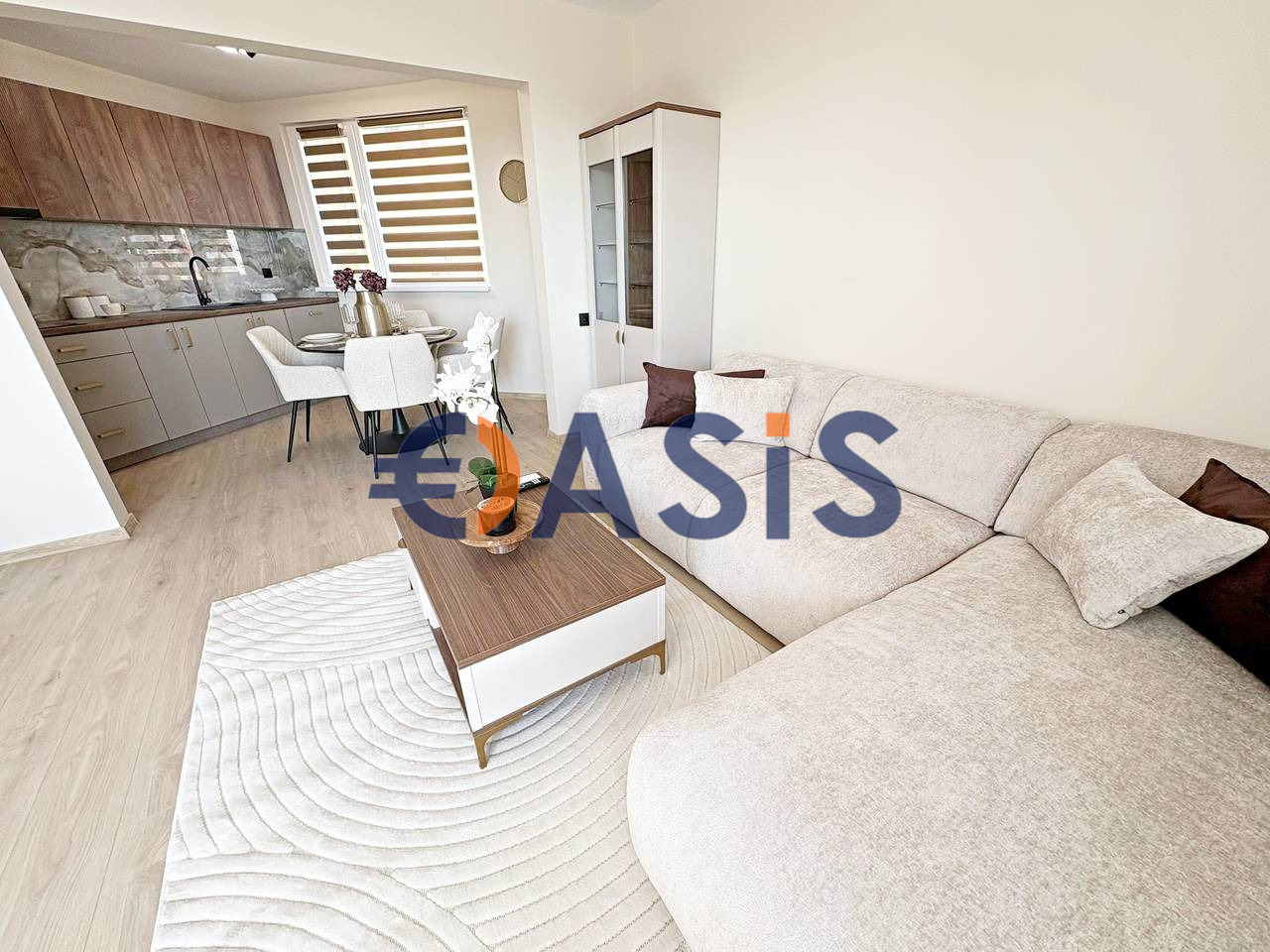 Продава 4-СТАЕН, гр. Свети Влас, област Бургас, снимка 11 - Апартаменти - 54287886