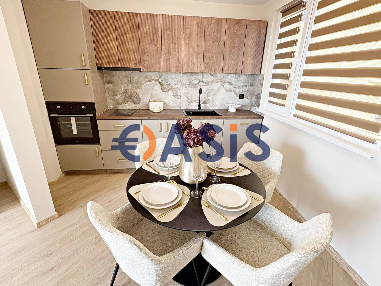 Продава 4-СТАЕН, гр. Свети Влас, област Бургас, снимка 9 - Апартаменти - 54287886