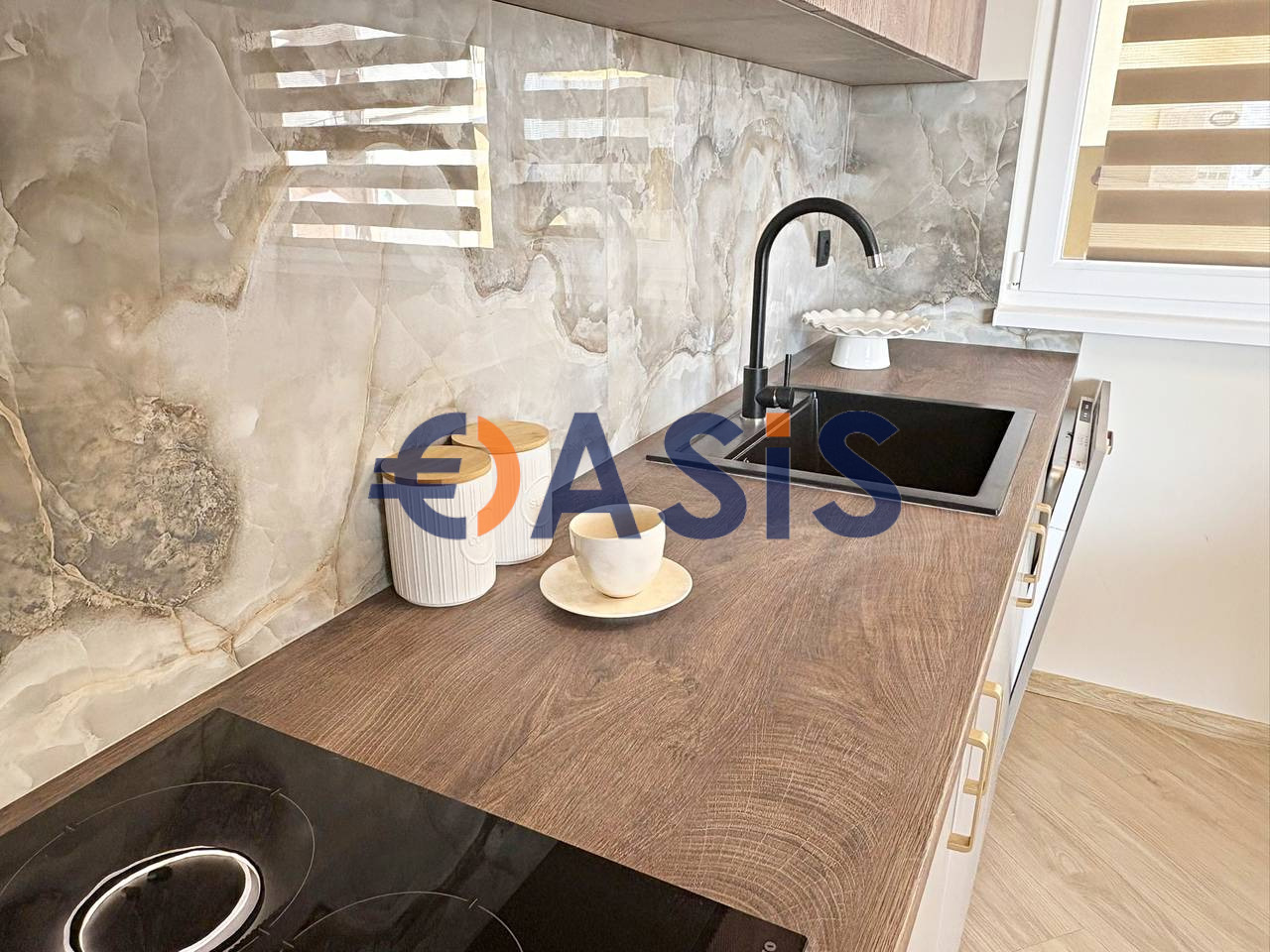 Продава 4-СТАЕН, гр. Свети Влас, област Бургас, снимка 3 - Апартаменти - 54287886