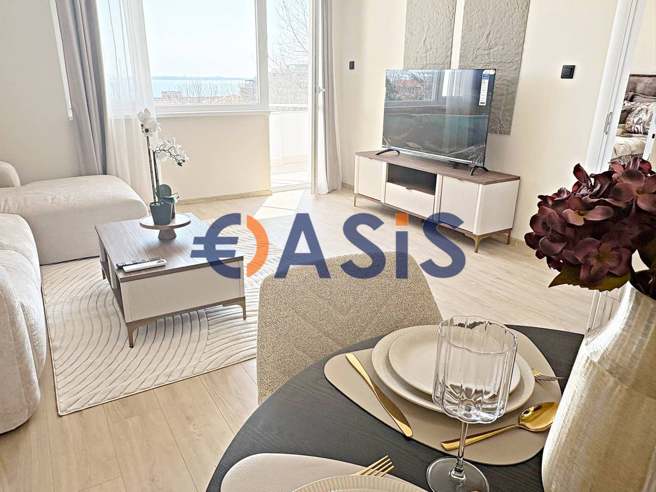 Продава 4-СТАЕН, гр. Свети Влас, област Бургас, снимка 10 - Апартаменти - 54287886
