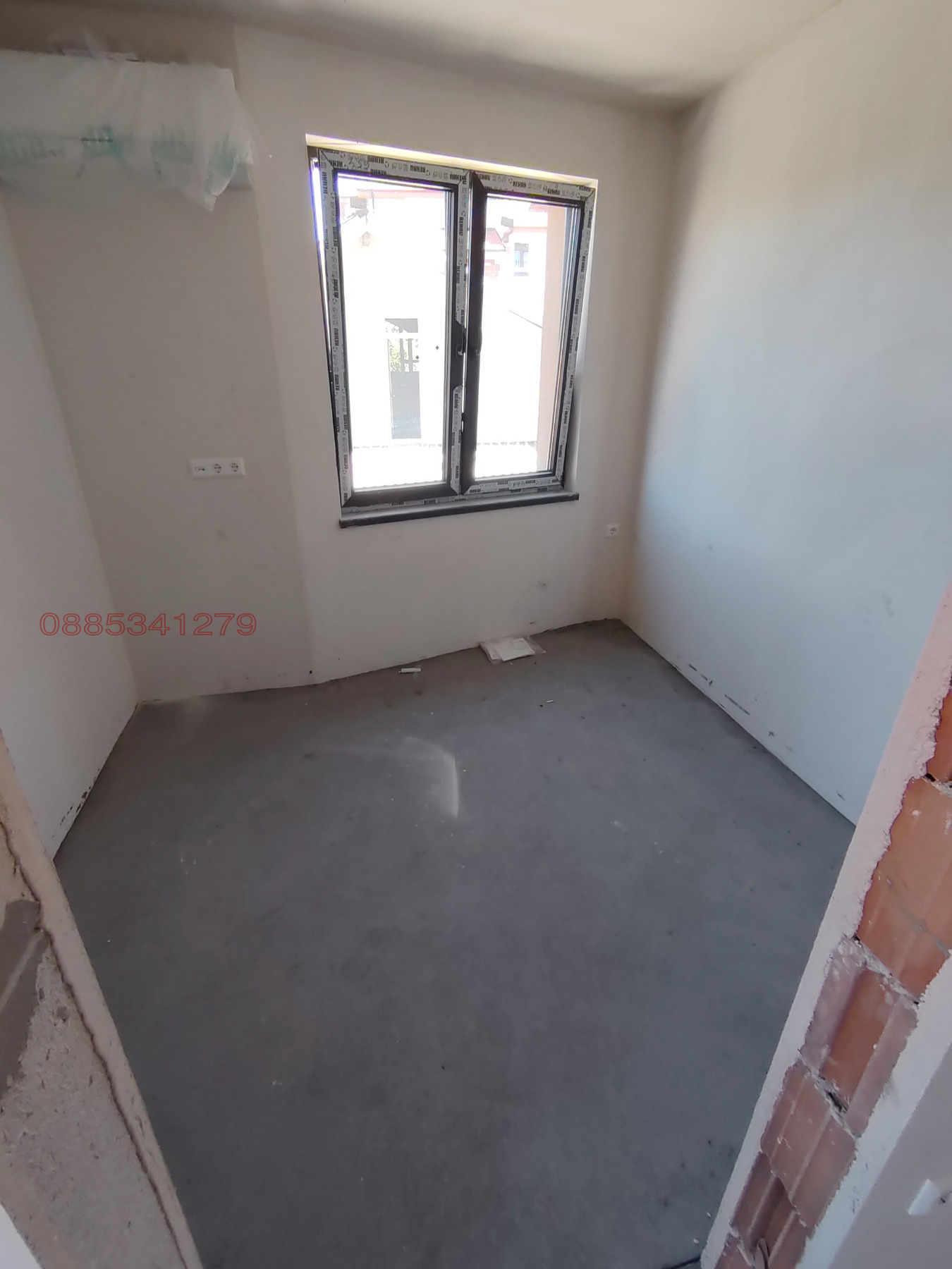Продава 4-СТАЕН, гр. Севлиево, област Габрово, снимка 5 - Апартаменти - 54936490