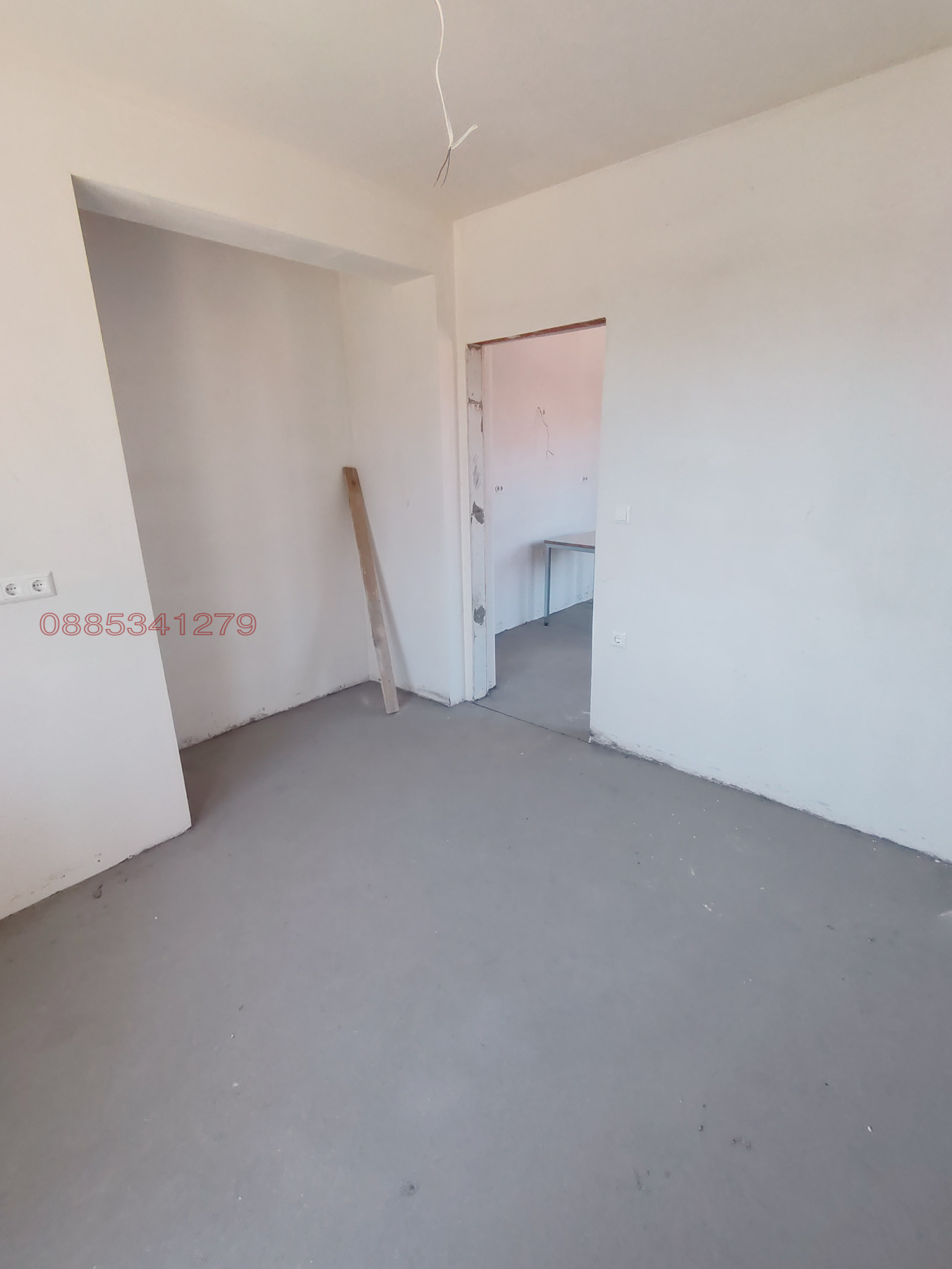 Продава 4-СТАЕН, гр. Севлиево, област Габрово, снимка 7 - Апартаменти - 54936490