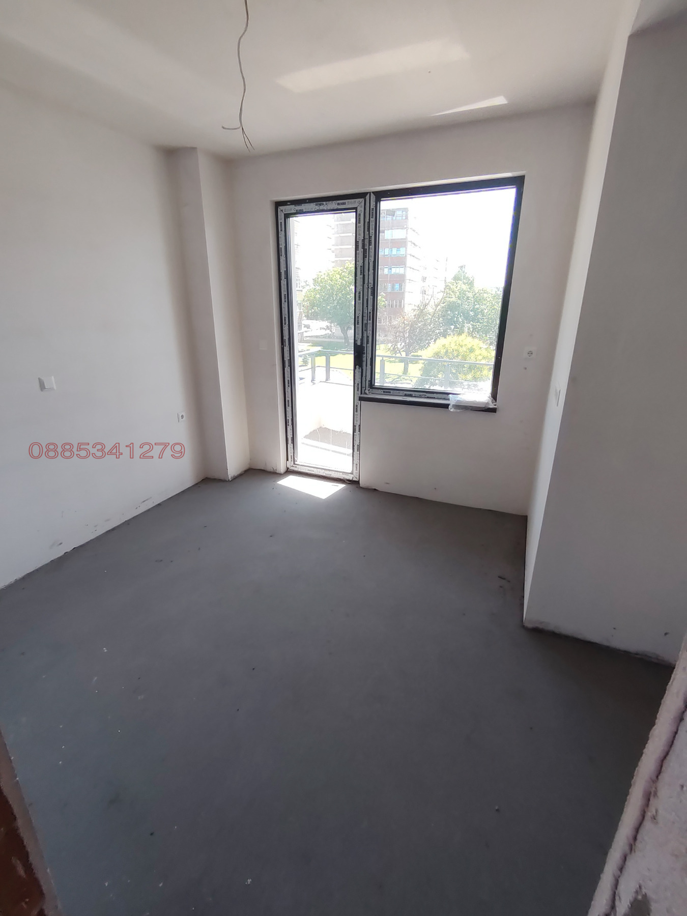 Продава 4-СТАЕН, гр. Севлиево, област Габрово, снимка 6 - Апартаменти - 54936490