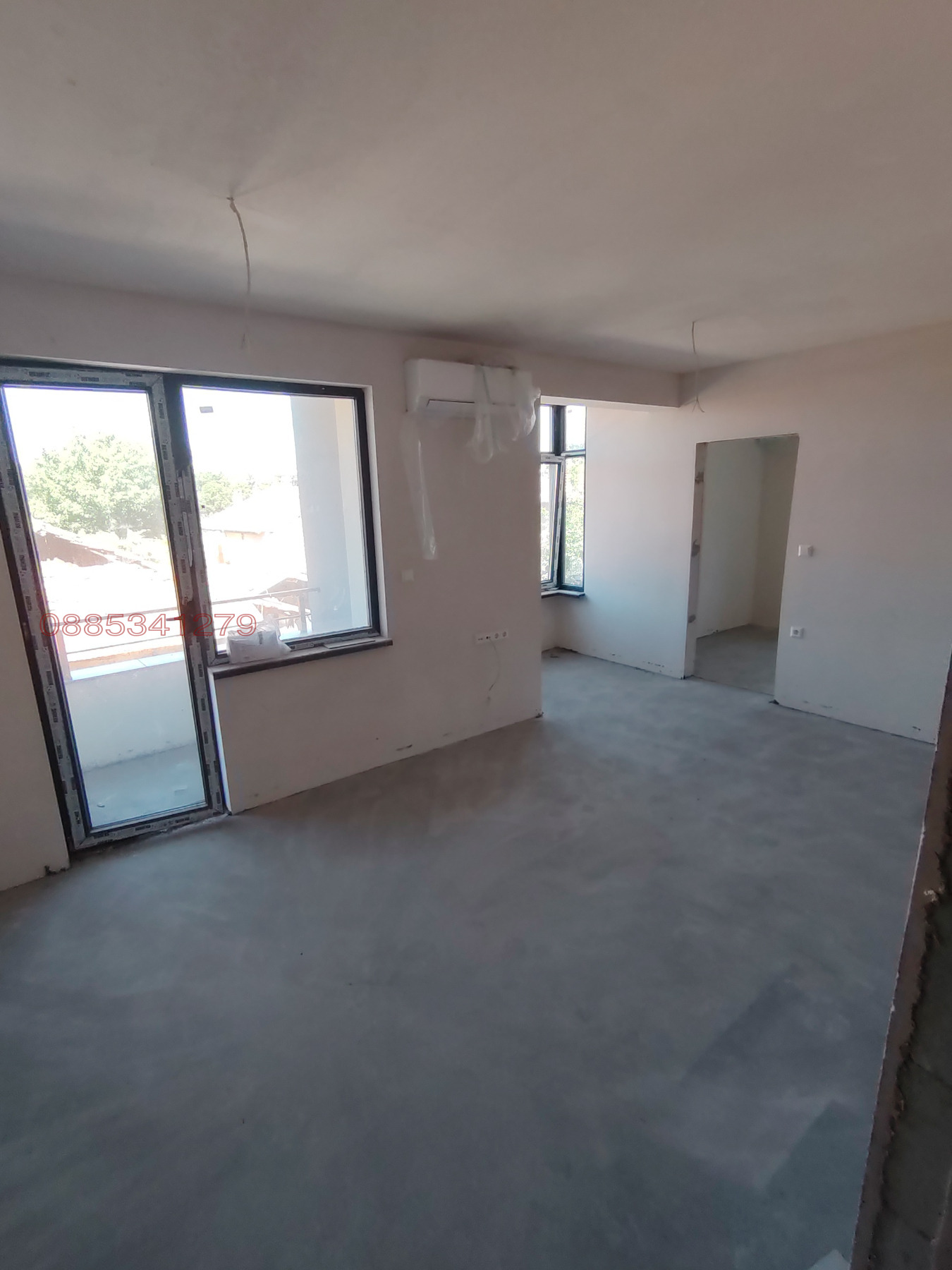 Продава 4-СТАЕН, гр. Севлиево, област Габрово, снимка 2 - Апартаменти - 54936490