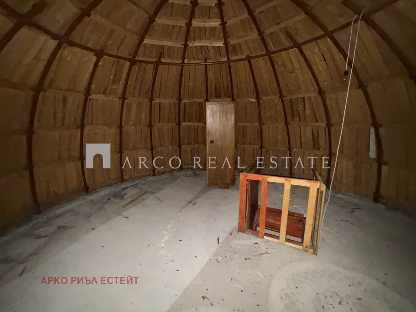 Продава МЕЗОНЕТ, гр. София, Борово, снимка 9 - Апартаменти - 54168242