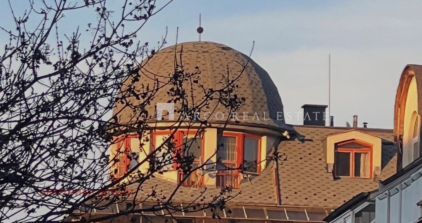 Продава МЕЗОНЕТ, гр. София, Борово