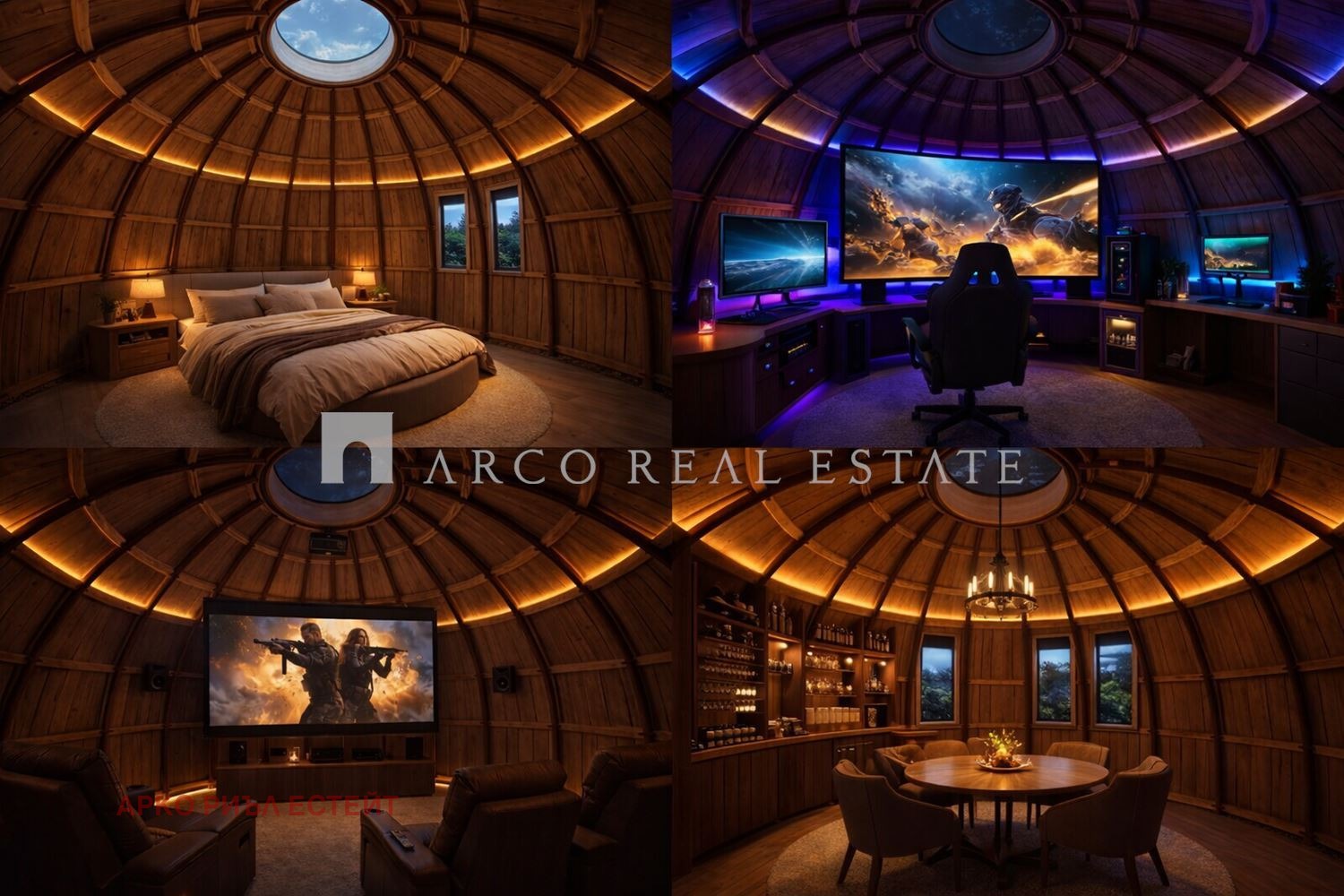 Продава МЕЗОНЕТ, гр. София, Борово, снимка 4 - Апартаменти - 54168242