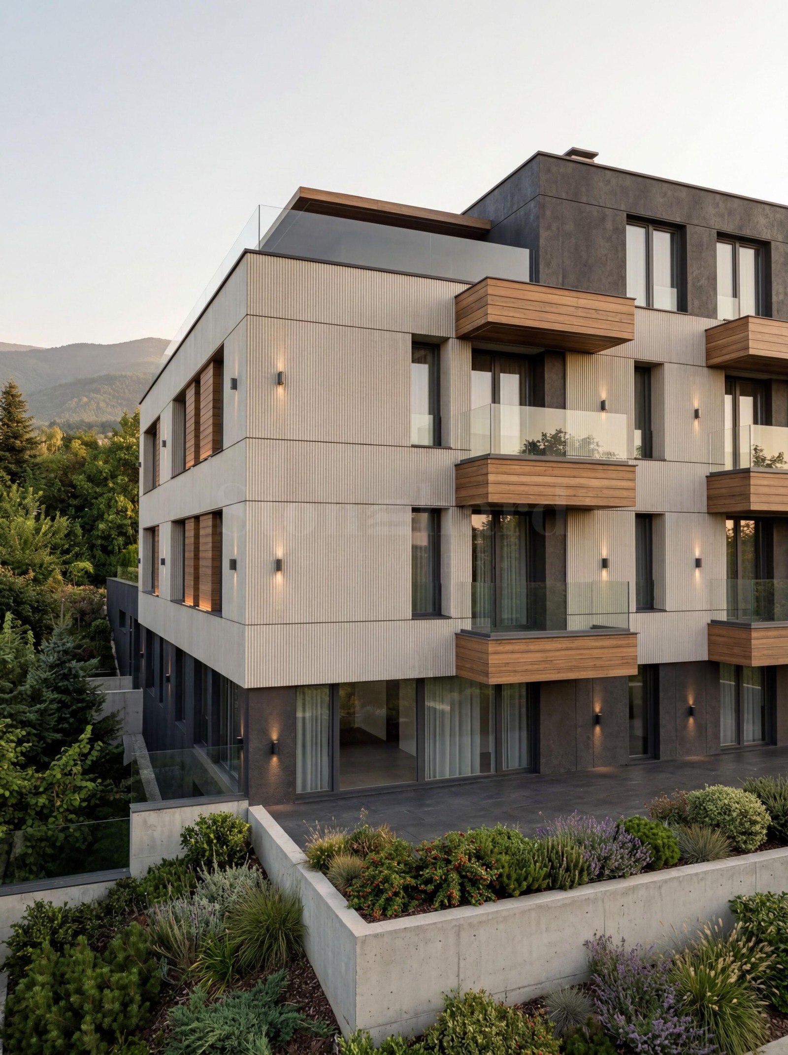 Продава МЕЗОНЕТ, гр. София, Бояна, снимка 7 - Апартаменти - 54691037