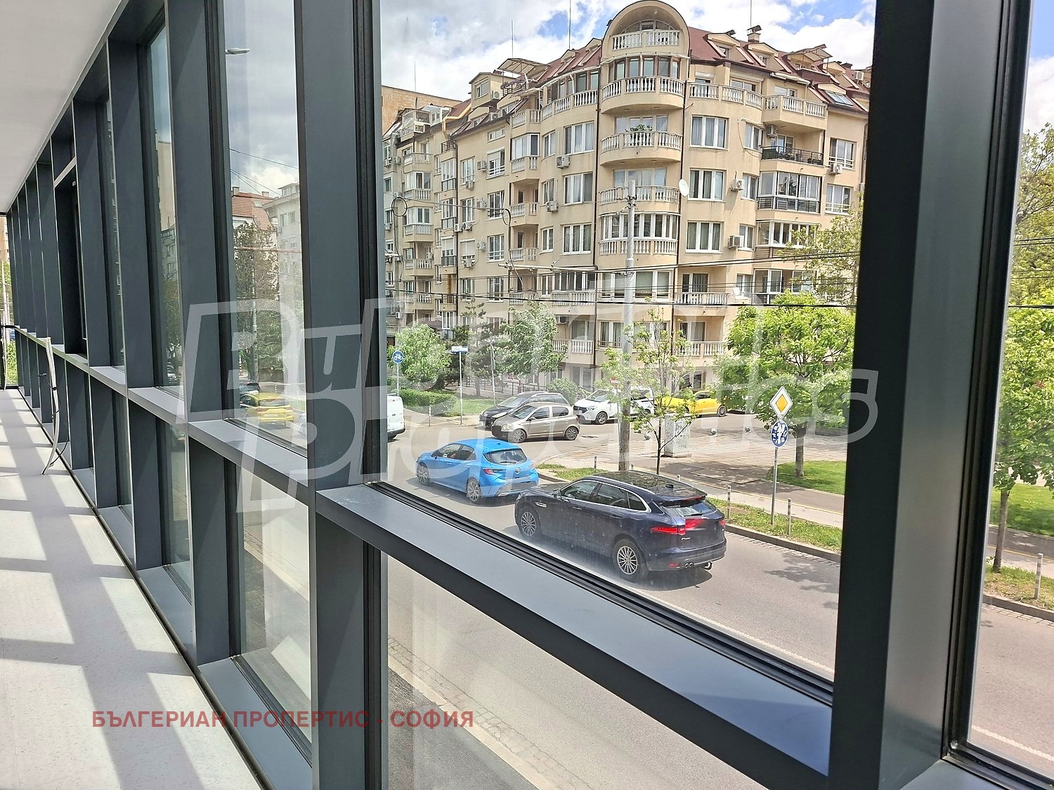 Продава ОФИС, гр. София, Бъкстон, снимка 2 - Офиси - 54517988