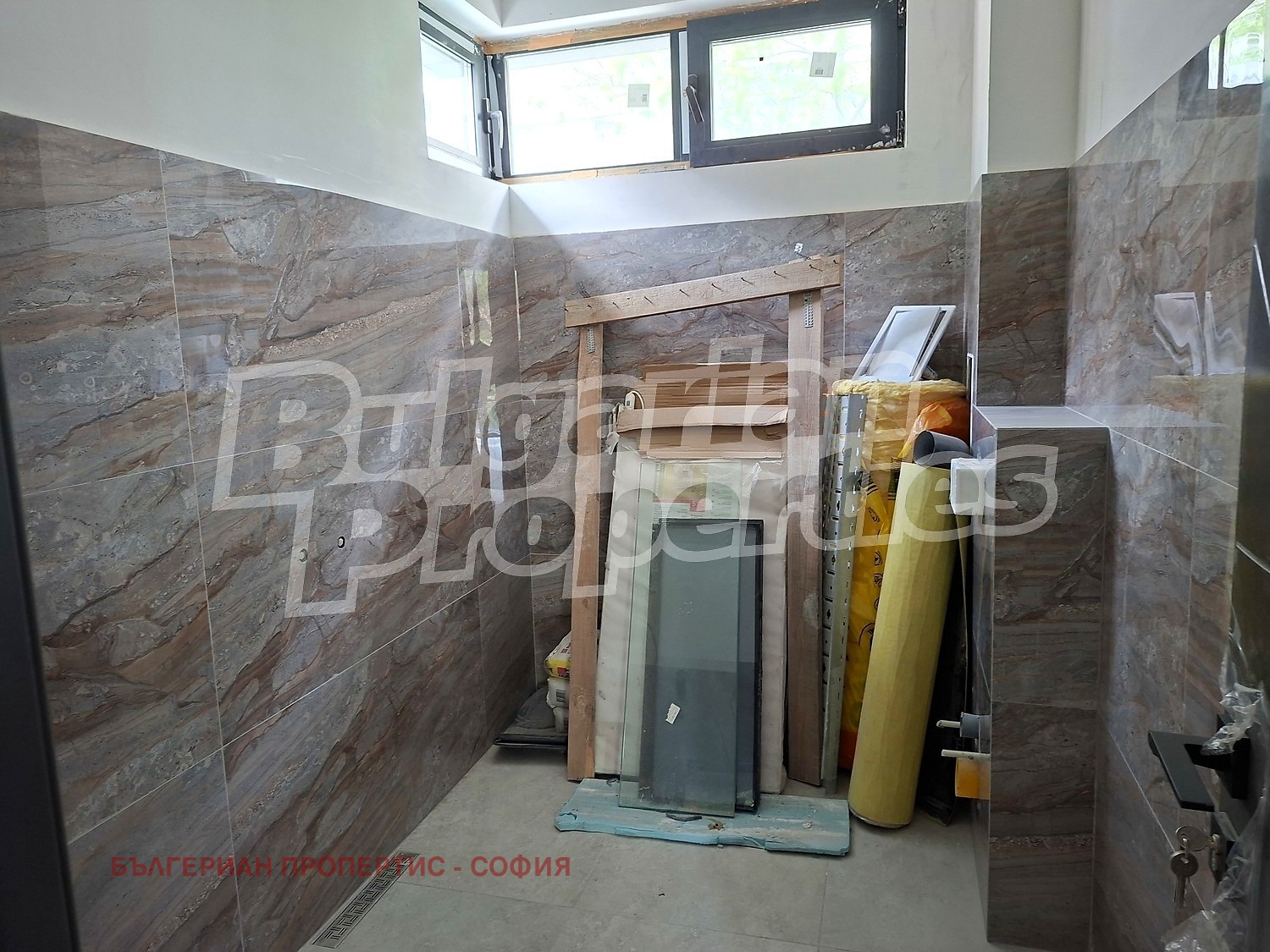 Продава ОФИС, гр. София, Бъкстон, снимка 15 - Офиси - 54517988