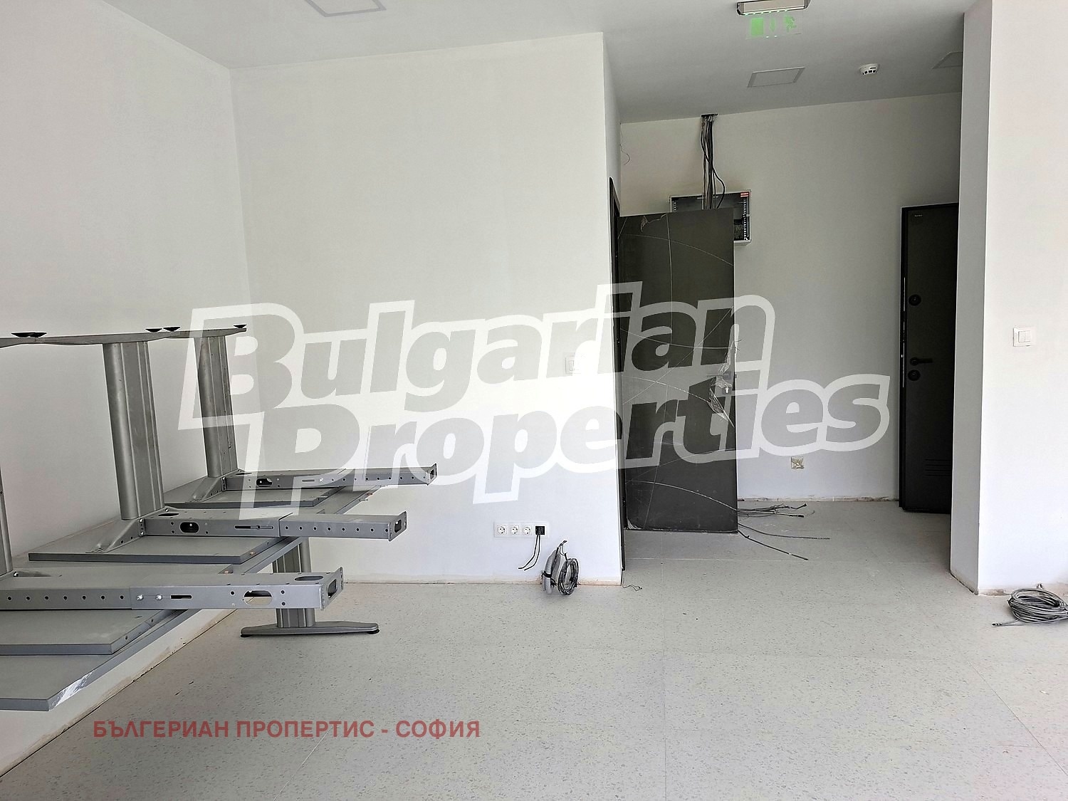 Продава ОФИС, гр. София, Бъкстон, снимка 11 - Офиси - 54517988