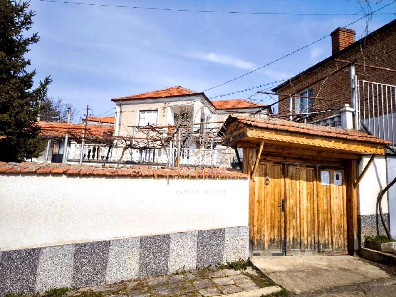 Продава КЪЩА, с. Розовец, област Пловдив, снимка 12 - Къщи - 54639649