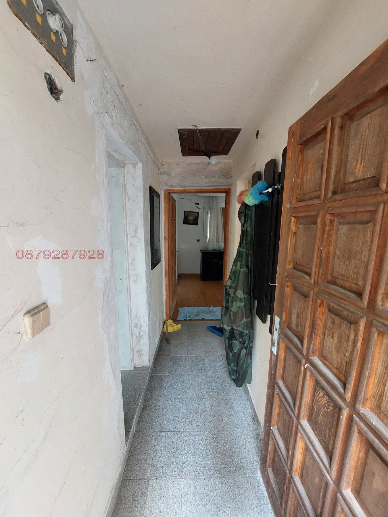 Продава КЪЩА, с. Чеканец, област София област, снимка 5 - Къщи - 55002758
