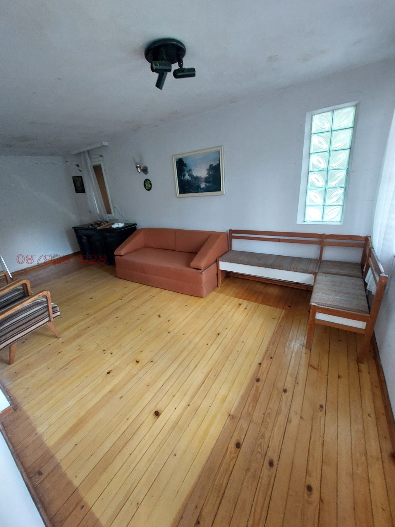 Продава КЪЩА, с. Чеканец, област София област, снимка 11 - Къщи - 55002758