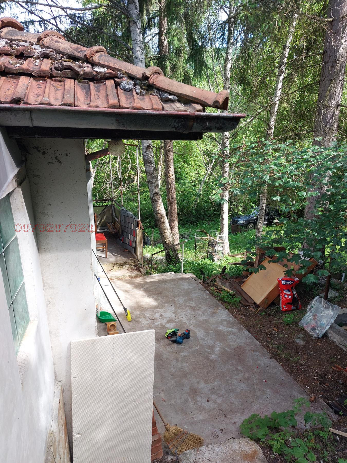 Продава КЪЩА, с. Чеканец, област София област, снимка 3 - Къщи - 55002758