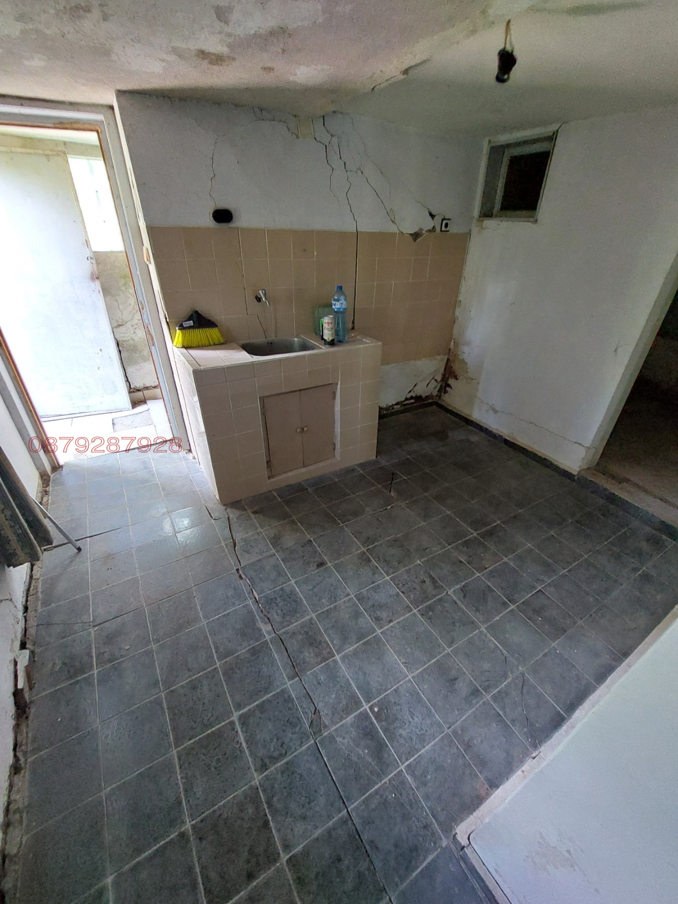 Продава КЪЩА, с. Чеканец, област София област, снимка 14 - Къщи - 55002758