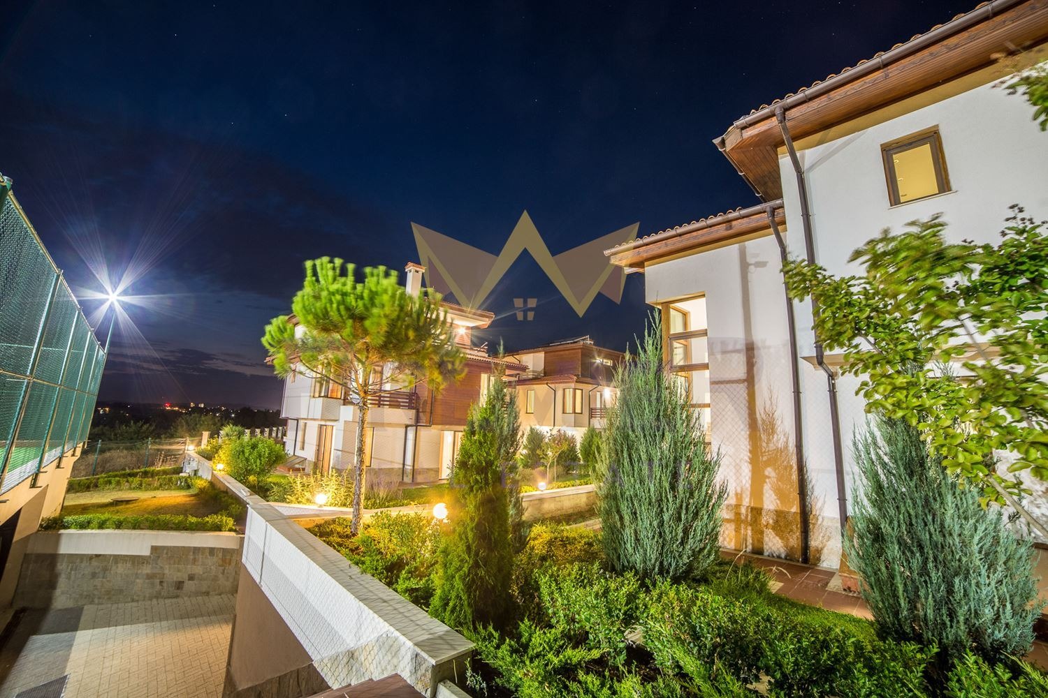 Продава КЪЩА, с. Лозенец, област Бургас, снимка 3 - Къщи - 55610954
