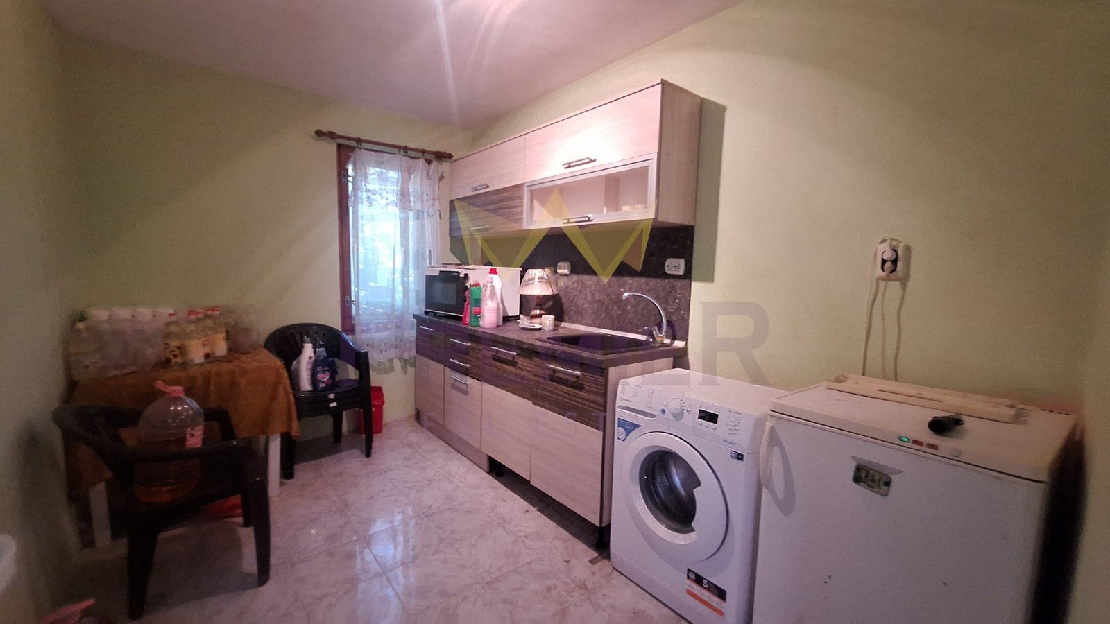 Продава КЪЩА, гр. Игнатиево, област Варна, снимка 2 - Къщи - 55910082