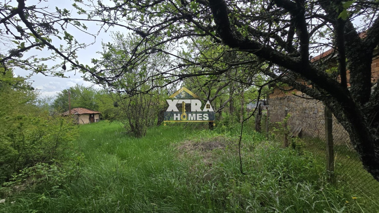 Продава ПАРЦЕЛ, с. Вакарел, област София област, снимка 2 - Парцели - 51962109