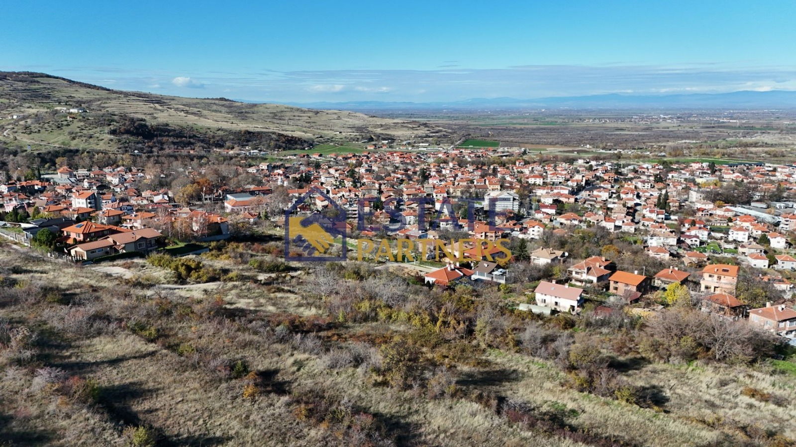 Продава ПАРЦЕЛ, с. Първенец, област Пловдив, снимка 2 - Парцели - 52663586