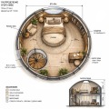 Продава  Мезонет град София , Борово , 100 кв.м | 25073362 - изображение [5]