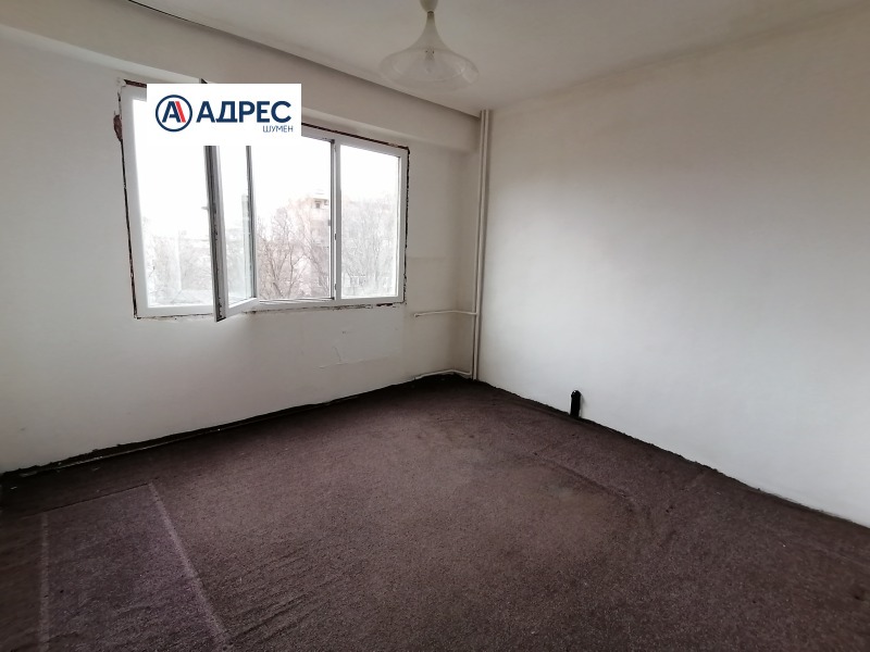 Продава 3-СТАЕН в град Шумен, Гривица - 76 кв.м / 104 814.84 € » 205 000 лв., АДРЕС НЕДВИЖИМИ ИМОТИ - КАНТОРА ШУМЕН