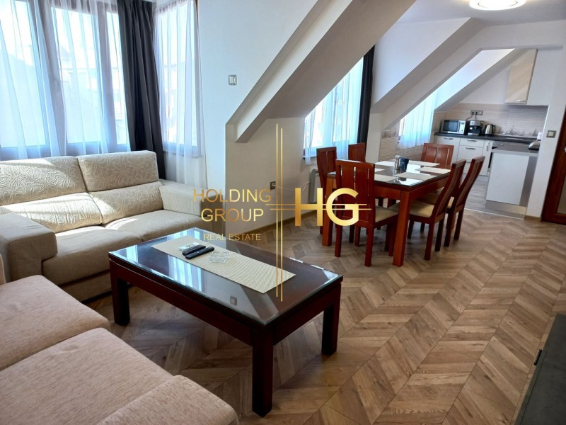 Продава 3-СТАЕН в град Варна, Лятно кино Тракия - 110 кв.м / 229 000 € » 447 885.07 лв., ХОЛДИНГ ГРУП