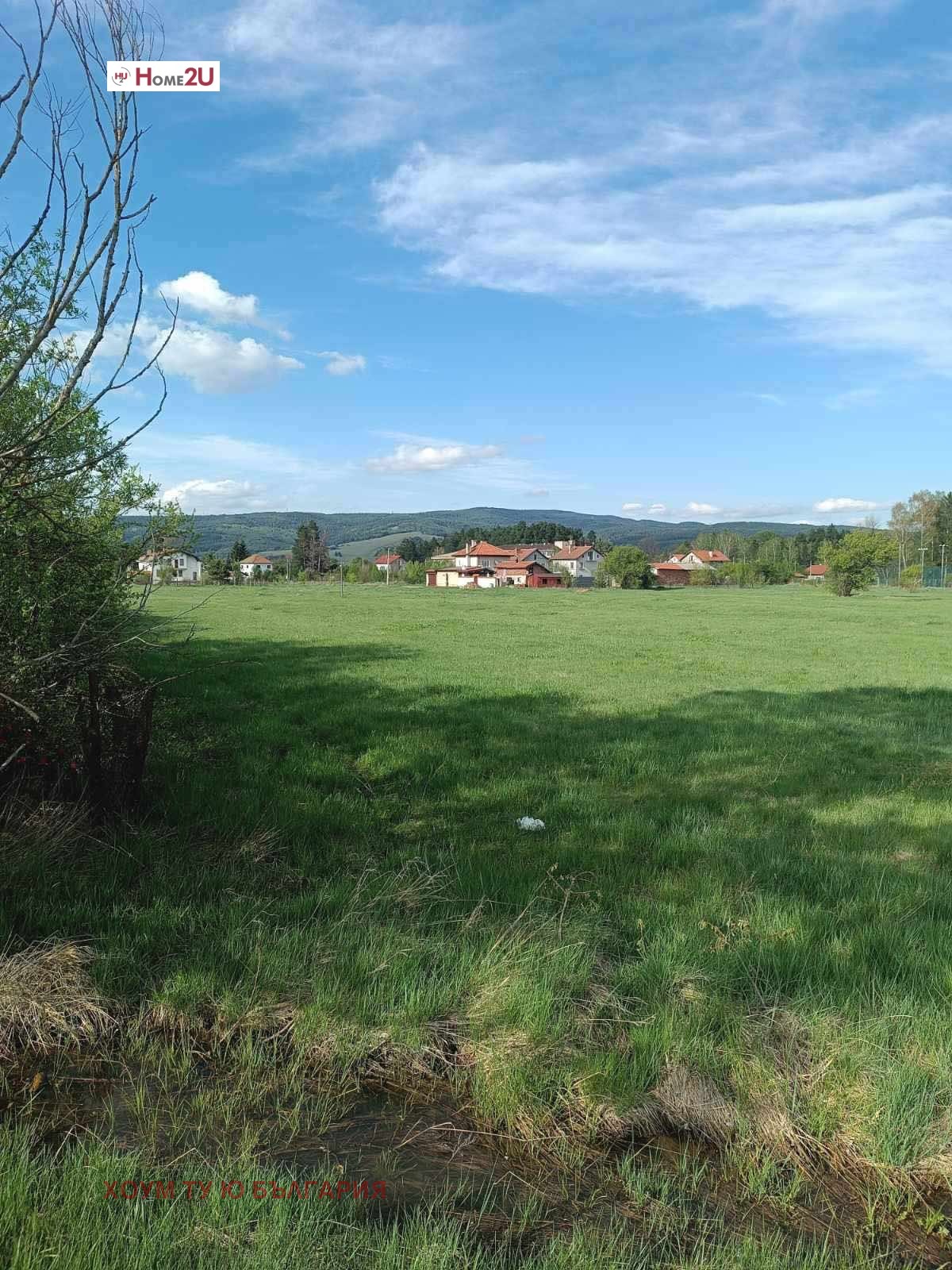 Продава ПАРЦЕЛ | Imot.bg — изображение 2