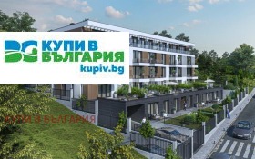 2-стаен град Варна, Бриз 3