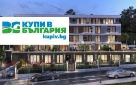 2-стаен град Варна, Бриз 2