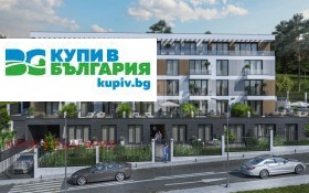 2-стаен град Варна, Бриз 1