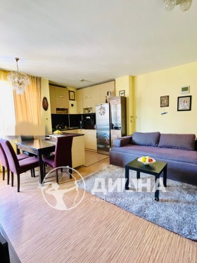 1 dormitorio Kyuchuk Parizh, Plovdiv 1