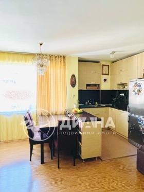 1 dormitorio Kyuchuk Parizh, Plovdiv 3