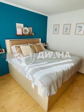 1 dormitorio Kyuchuk Parizh, Plovdiv 6