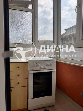 1 dormitorio Kyuchuk Parizh, Plovdiv 4