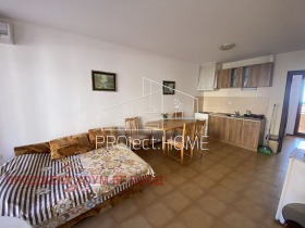 1 bedroom Sveti Vlas, region Burgas 2