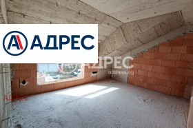 Продава 2-стаен град Варна Аспарухово - [1] 