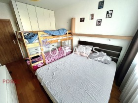 1 chambre Briz, Varna 8