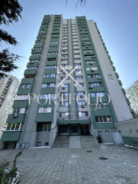 1 dormitor Zornița, regiunea Burgas