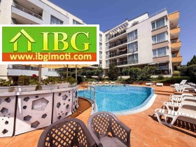 1 soverom Sveti Vlas, region Burgas