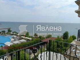 1 slaapkamer Sveti Vlas, regio Boergas