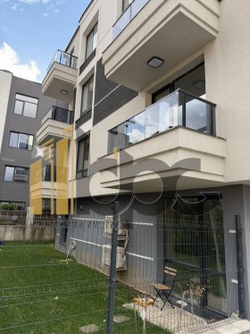 3-СТАЕН, 112 m2