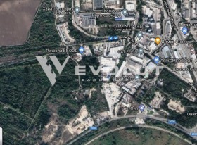 Продава парцел град Варна Западна промишлена зона - [1] 