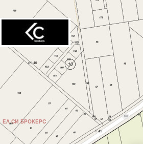 ПАРЦЕЛ, 4 178 m2