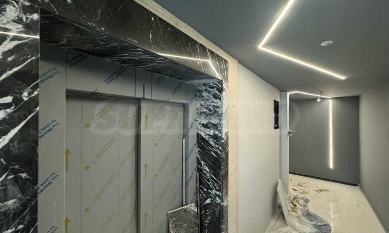 Продава 1-СТАЕН, гр. София, Малинова долина, снимка 6 - Апартаменти - 52226193