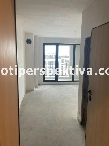 Продава 1-СТАЕН, гр. Пловдив, Тракия, снимка 2 - Апартаменти - 52704522