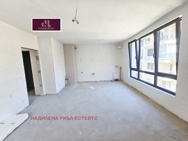 Продава 2-СТАЕН, гр. София, Манастирски ливади, снимка 5 - Aпартаменти - 47317554