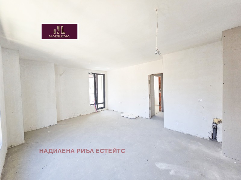 Продава 2-СТАЕН, гр. София, Манастирски ливади, снимка 3 - Aпартаменти - 47317554