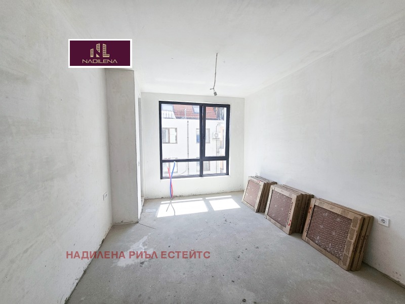 Продава 2-СТАЕН, гр. София, Манастирски ливади, снимка 7 - Aпартаменти - 47317554